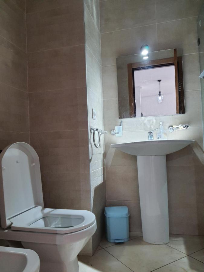 Asilah Beralmar Properties Exterior foto